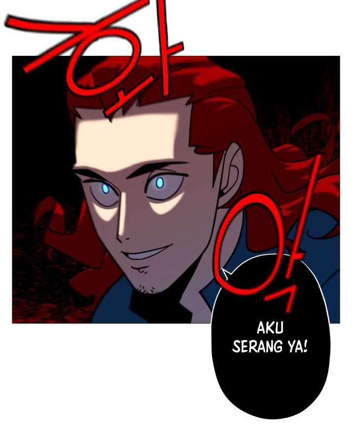 The Story of a Low-Rank Soldier Becoming a Monarch Chapter 13 Gambar 22