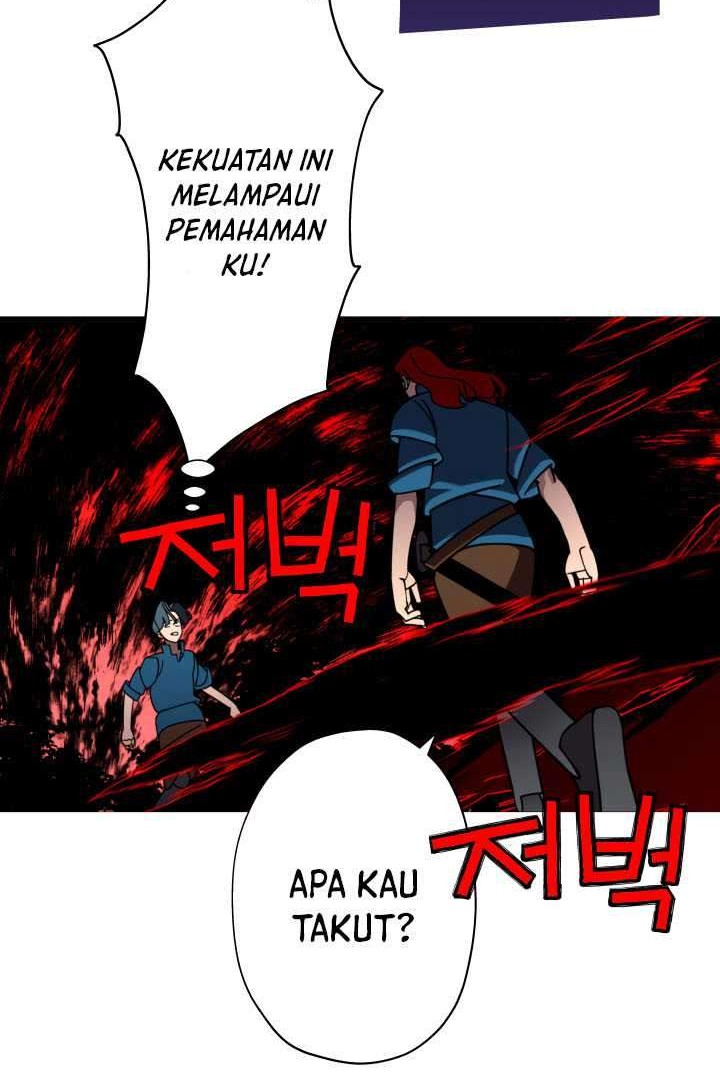 The Story of a Low-Rank Soldier Becoming a Monarch Chapter 13 Gambar 26