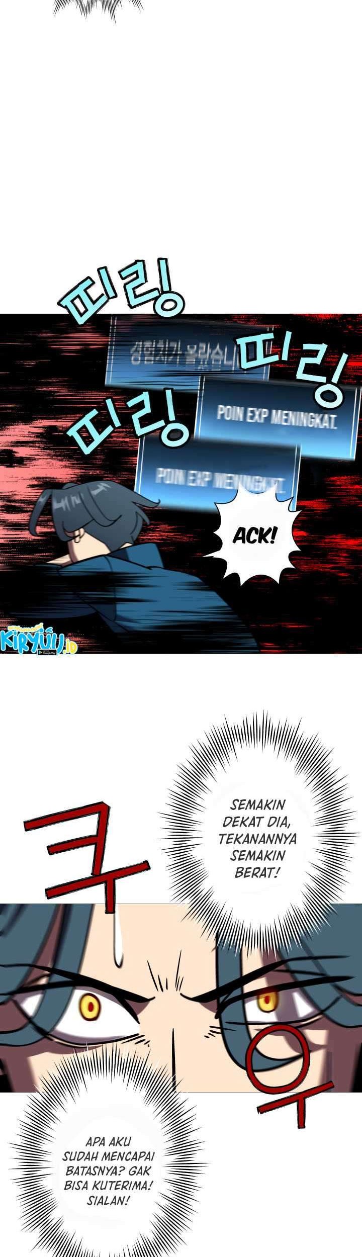 The Story of a Low-Rank Soldier Becoming a Monarch Chapter 13 Gambar 28