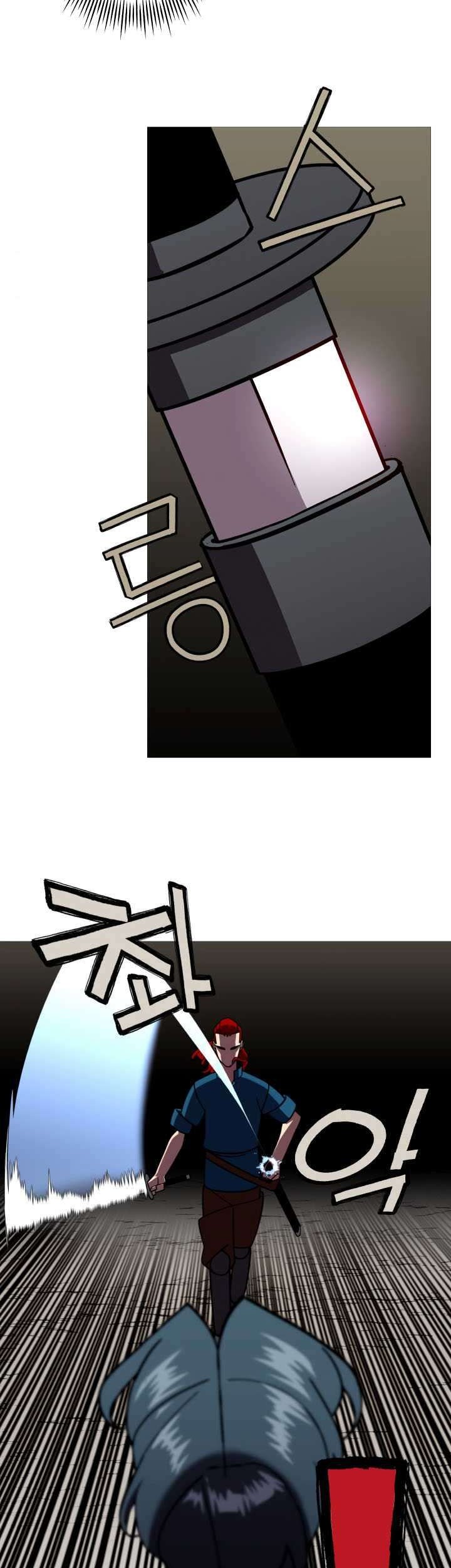 The Story of a Low-Rank Soldier Becoming a Monarch Chapter 13 Gambar 29