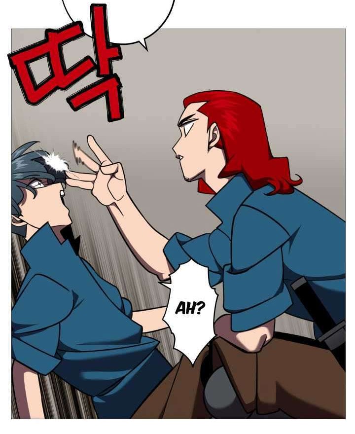 The Story of a Low-Rank Soldier Becoming a Monarch Chapter 13 Gambar 34