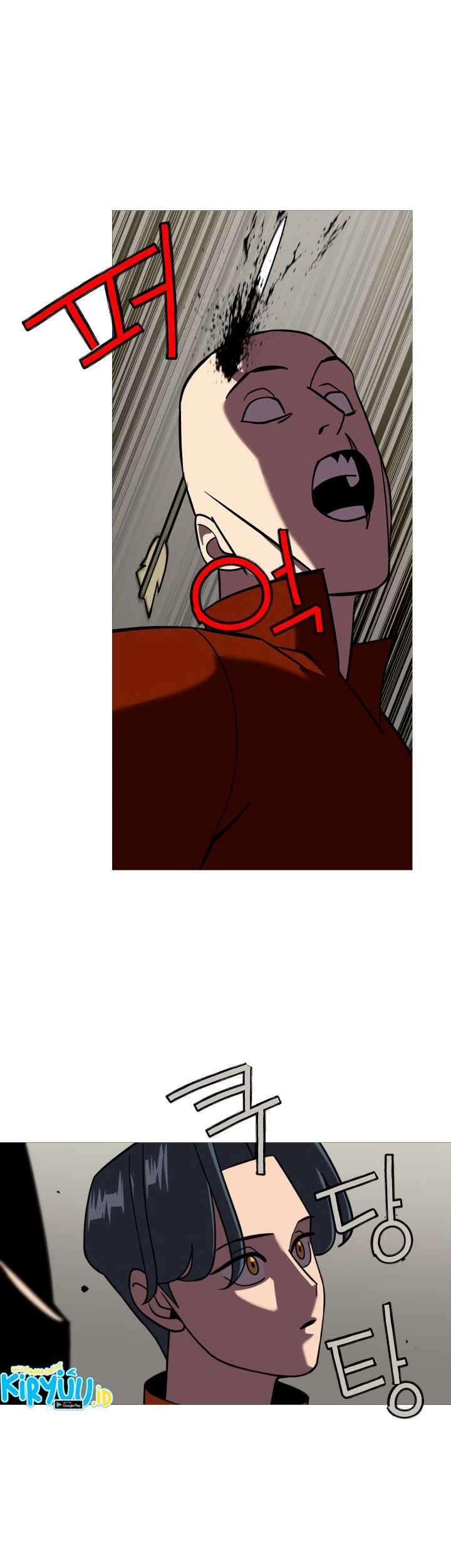 The Story of a Low-Rank Soldier Becoming a Monarch Chapter 12 Gambar 42