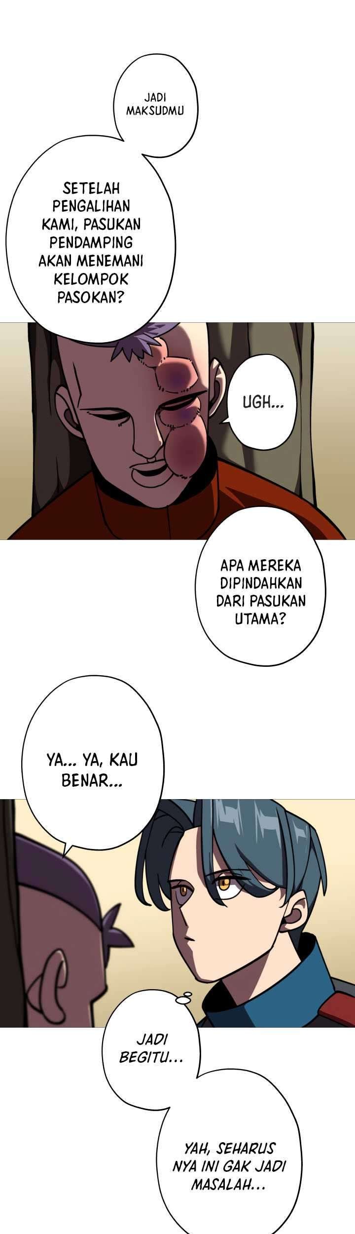 Baca  The Story of a Low-Rank Soldier Becoming a Monarch Chapter 12 Gambar 2