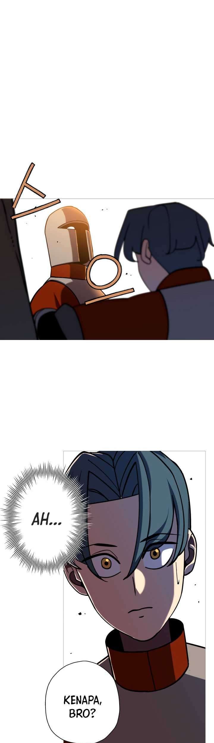 The Story of a Low-Rank Soldier Becoming a Monarch Chapter 12 Gambar 25