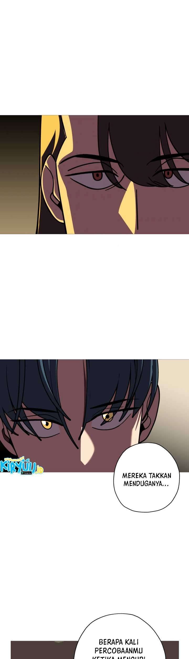 The Story of a Low-Rank Soldier Becoming a Monarch Chapter 11 Gambar 19