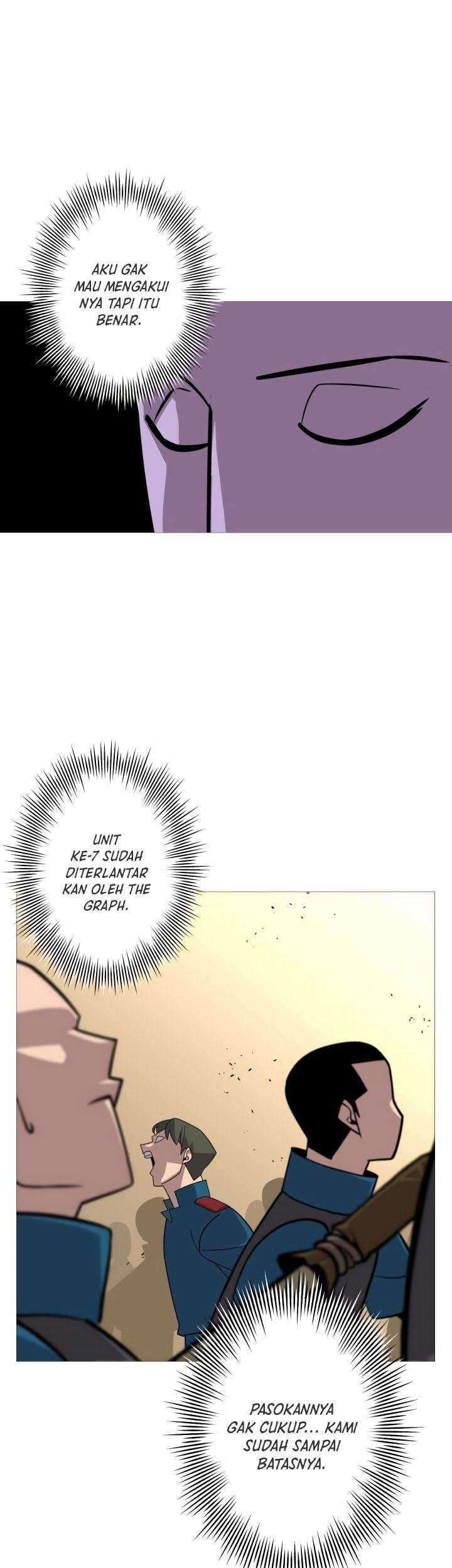 The Story of a Low-Rank Soldier Becoming a Monarch Chapter 10 Gambar 23