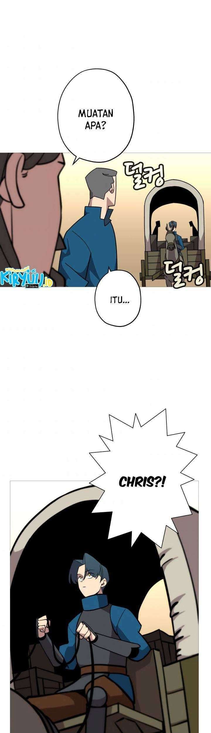 The Story of a Low-Rank Soldier Becoming a Monarch Chapter 10 Gambar 27