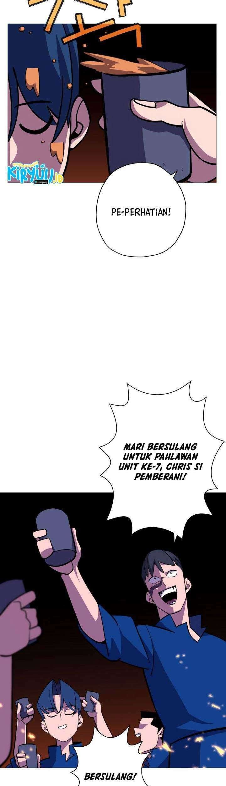 The Story of a Low-Rank Soldier Becoming a Monarch Chapter 10 Gambar 33