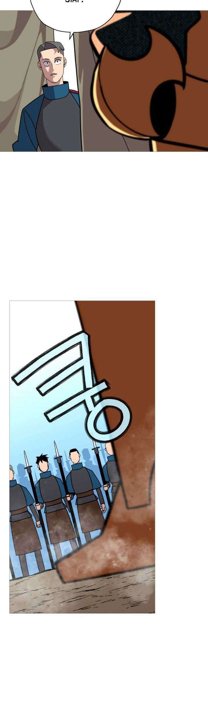 The Story of a Low-Rank Soldier Becoming a Monarch Chapter 10 Gambar 58