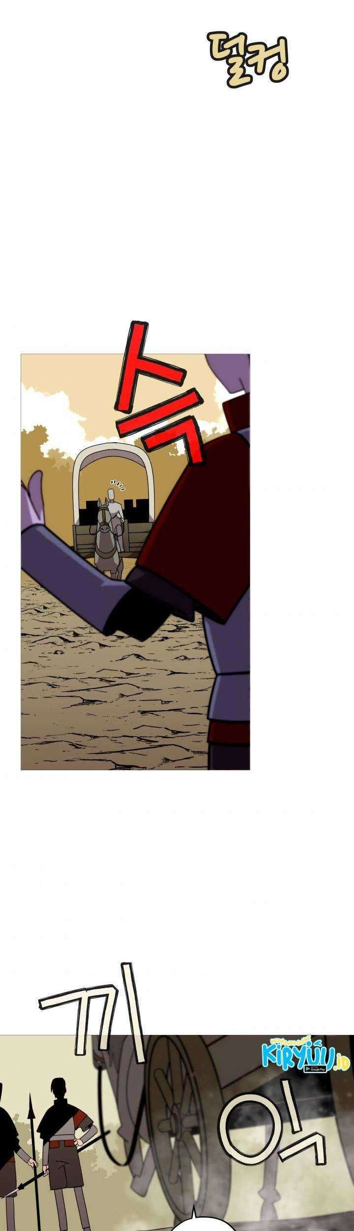 The Story of a Low-Rank Soldier Becoming a Monarch Chapter 10 Gambar 4