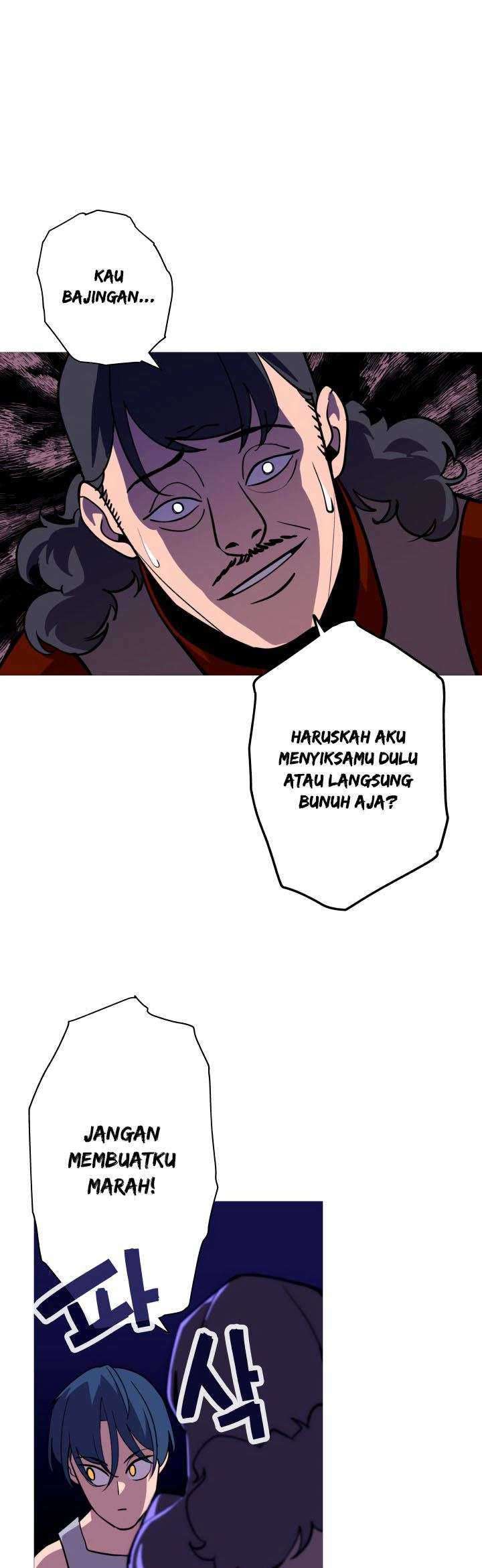 The Story of a Low-Rank Soldier Becoming a Monarch Chapter 9 Gambar 29