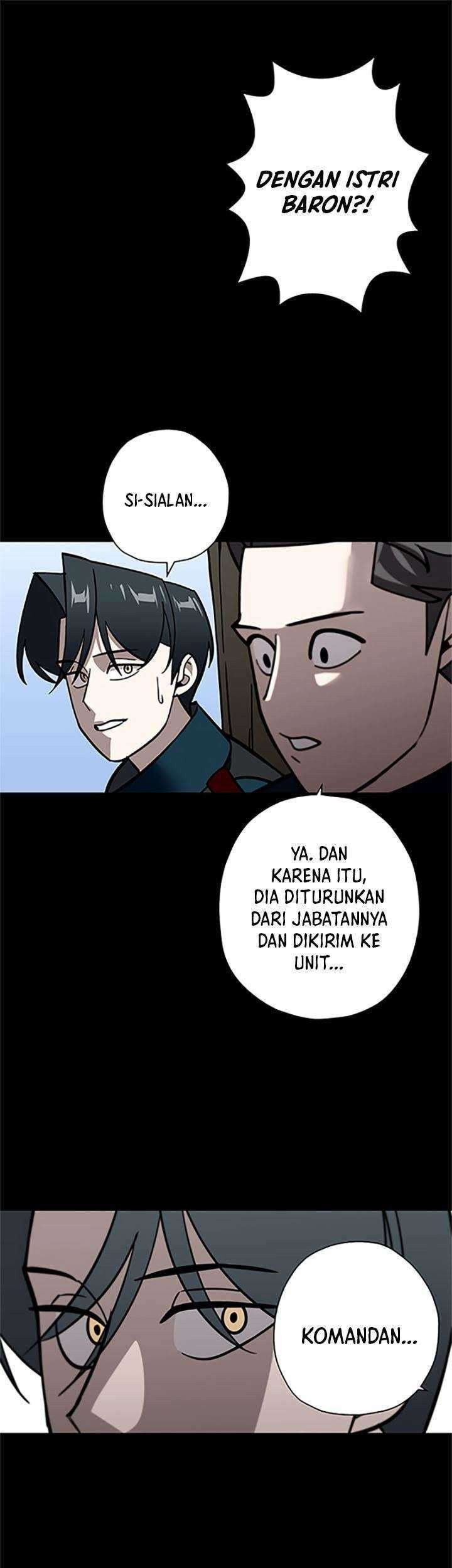 Baca  The Story of a Low-Rank Soldier Becoming a Monarch Chapter 08 Gambar 2