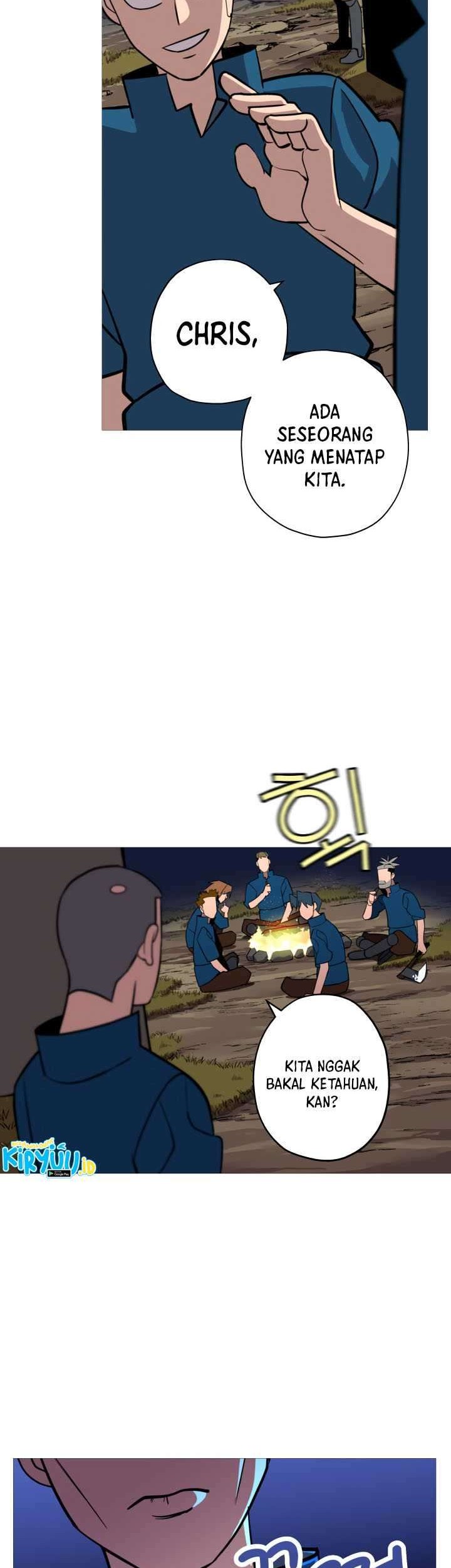 The Story of a Low-Rank Soldier Becoming a Monarch Chapter 6 Gambar 15