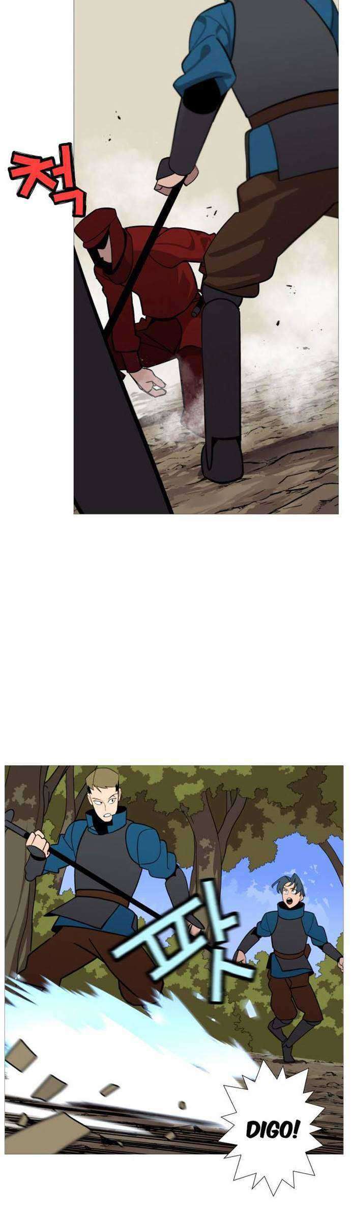 The Story of a Low-Rank Soldier Becoming a Monarch Chapter 05 Gambar 10