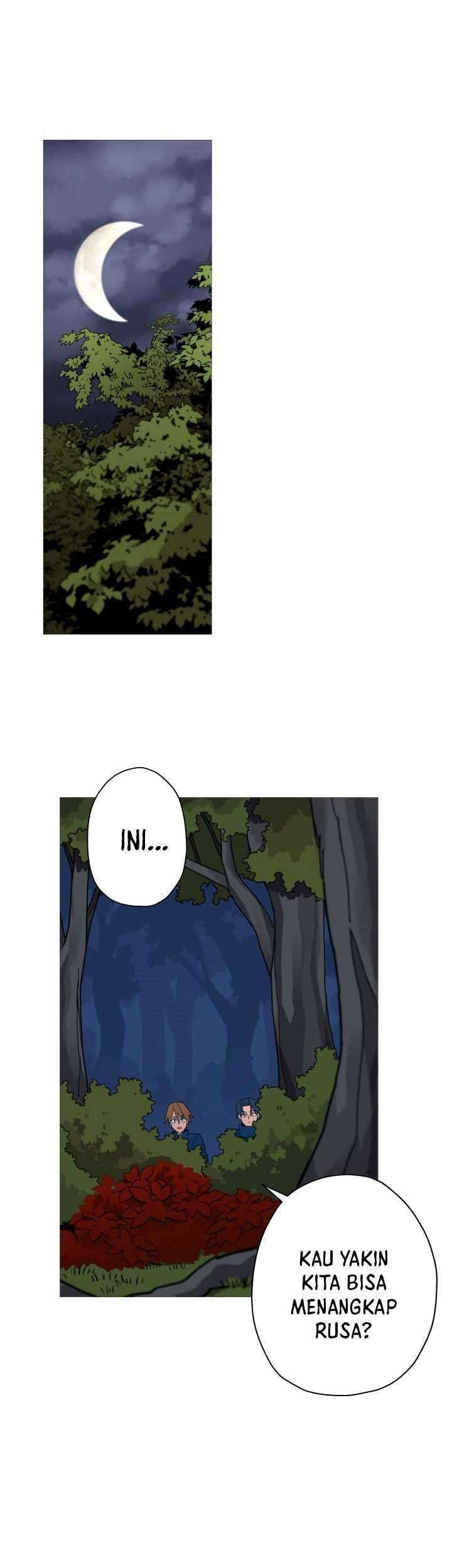 Baca  The Story of a Low-Rank Soldier Becoming a Monarch Chapter 03 Gambar 2
