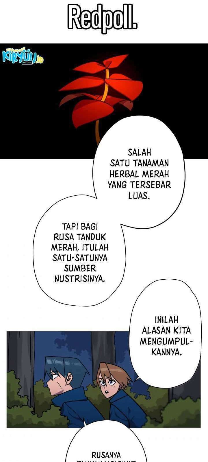 The Story of a Low-Rank Soldier Becoming a Monarch Chapter 03 Gambar 3