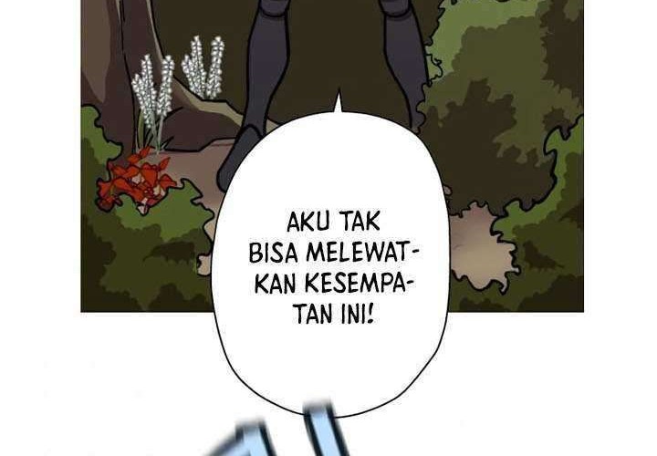The Story of a Low-Rank Soldier Becoming a Monarch Chapter 02 Gambar 26