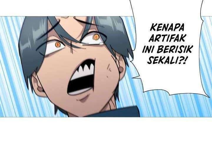 The Story of a Low-Rank Soldier Becoming a Monarch Chapter 02 Gambar 28