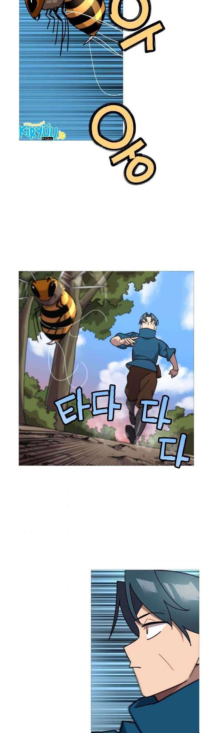 The Story of a Low-Rank Soldier Becoming a Monarch Chapter 02 Gambar 41