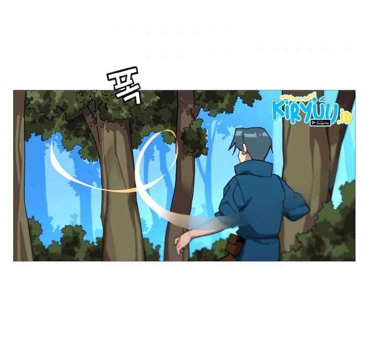 The Story of a Low-Rank Soldier Becoming a Monarch Chapter 02 Gambar 43