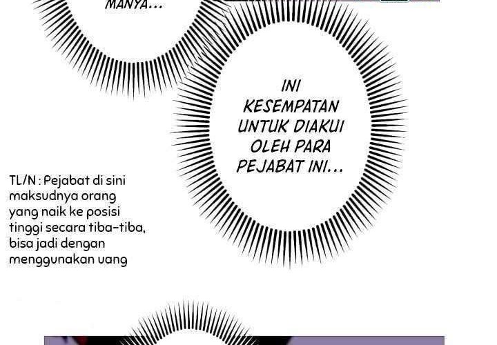 The Story of a Low-Rank Soldier Becoming a Monarch Chapter 02 Gambar 57