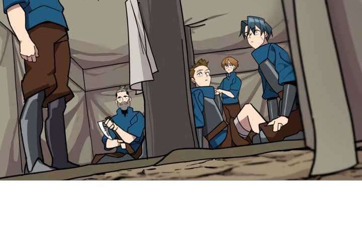 The Story of a Low-Rank Soldier Becoming a Monarch Chapter 02 Gambar 8