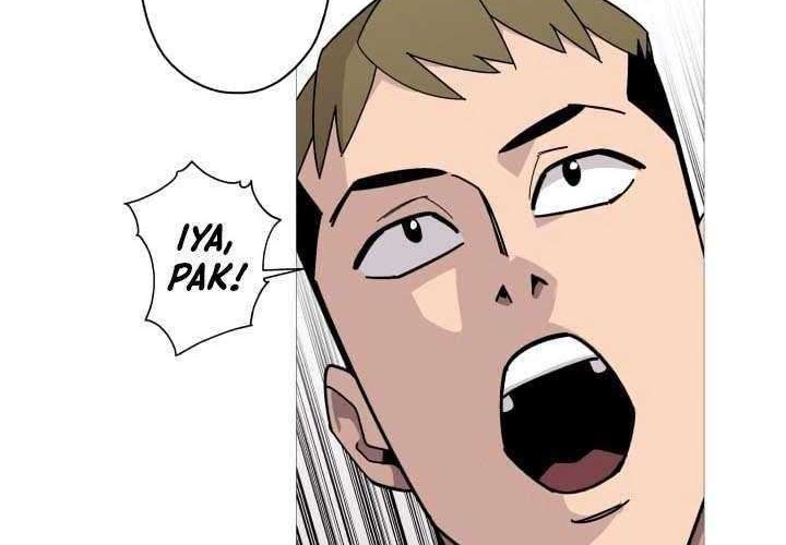 The Story of a Low-Rank Soldier Becoming a Monarch Chapter 02 Gambar 10