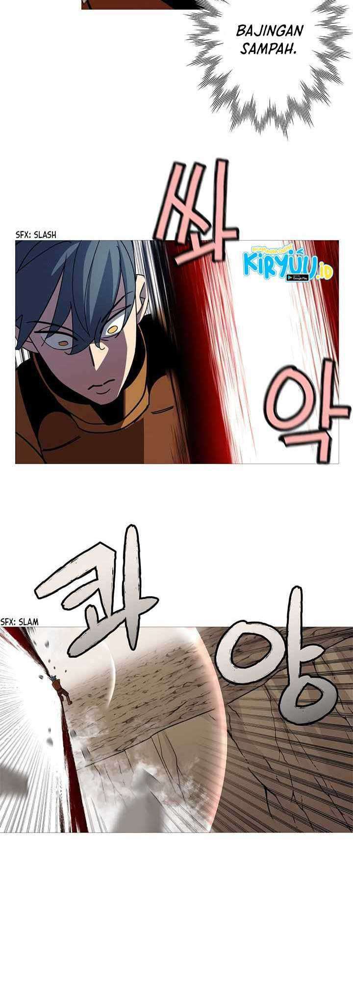 The Story of a Low-Rank Soldier Becoming a Monarch Chapter 1 Gambar 25