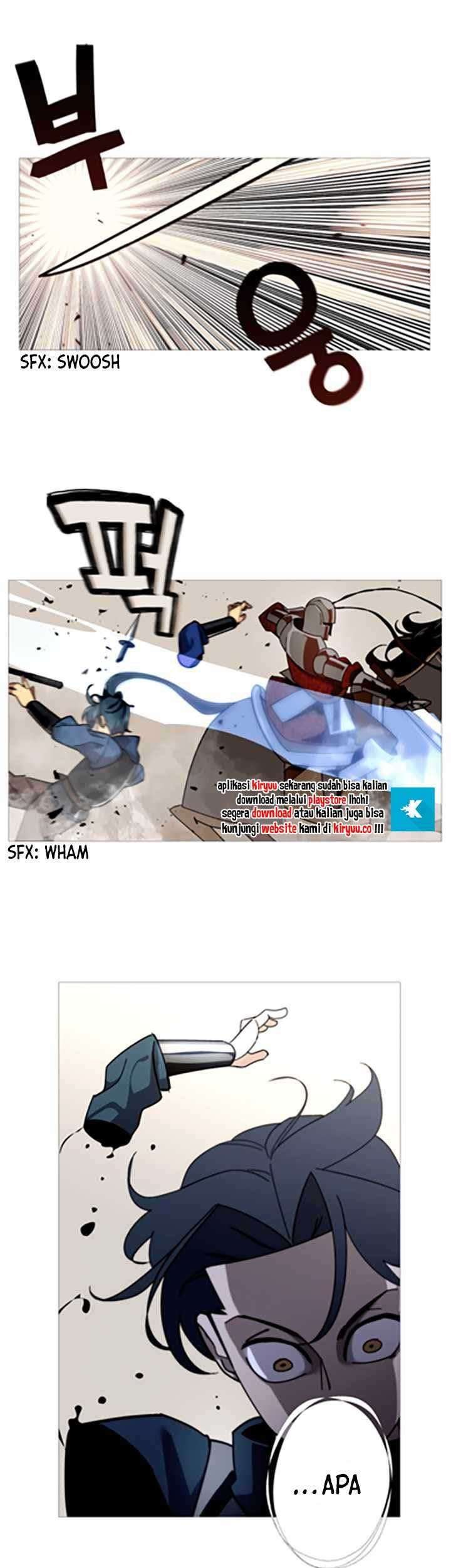 Baca  The Story of a Low-Rank Soldier Becoming a Monarch Chapter 1 Gambar 2