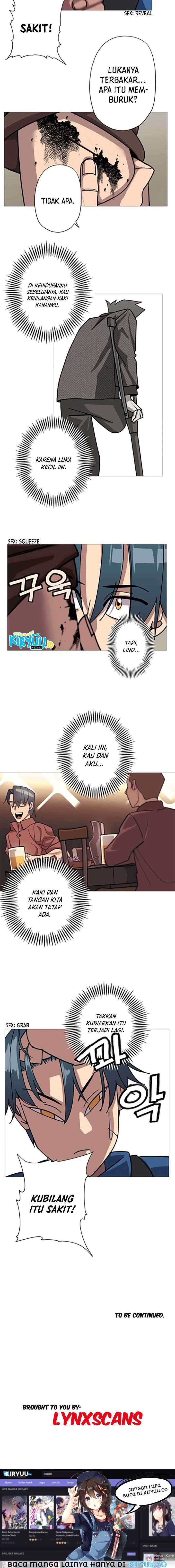 The Story of a Low-Rank Soldier Becoming a Monarch Chapter 1 Gambar 35