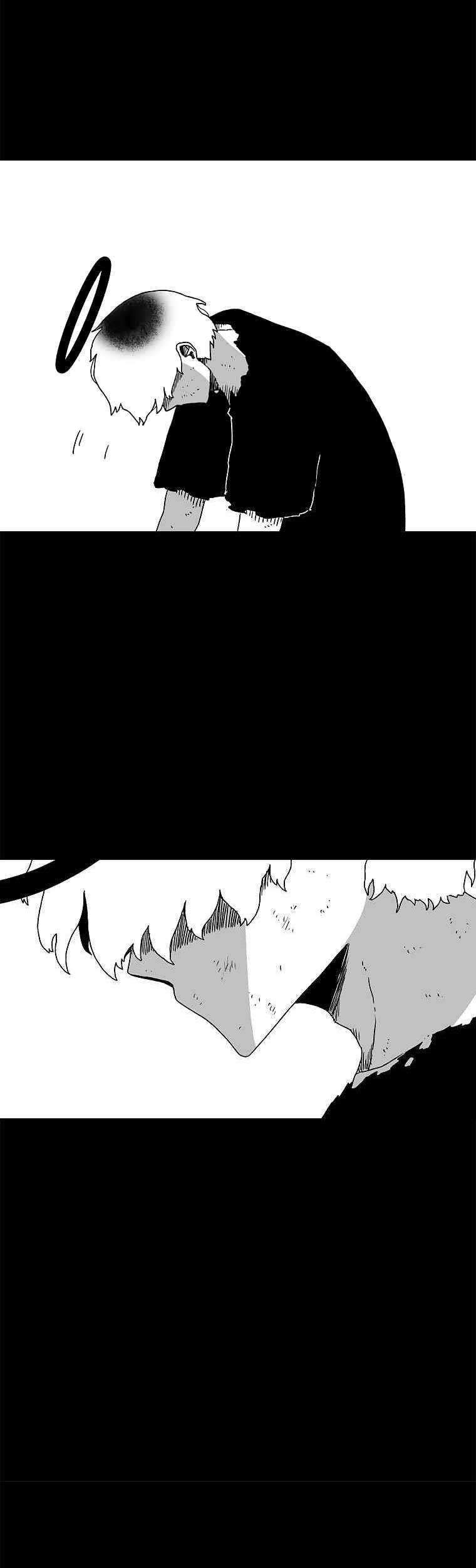The House Without Time Chapter 19 Gambar 35