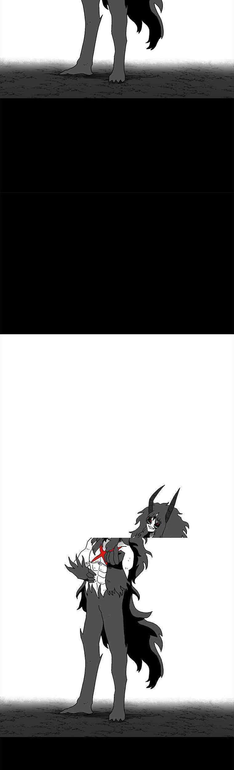 The House Without Time Chapter 19 Gambar 41