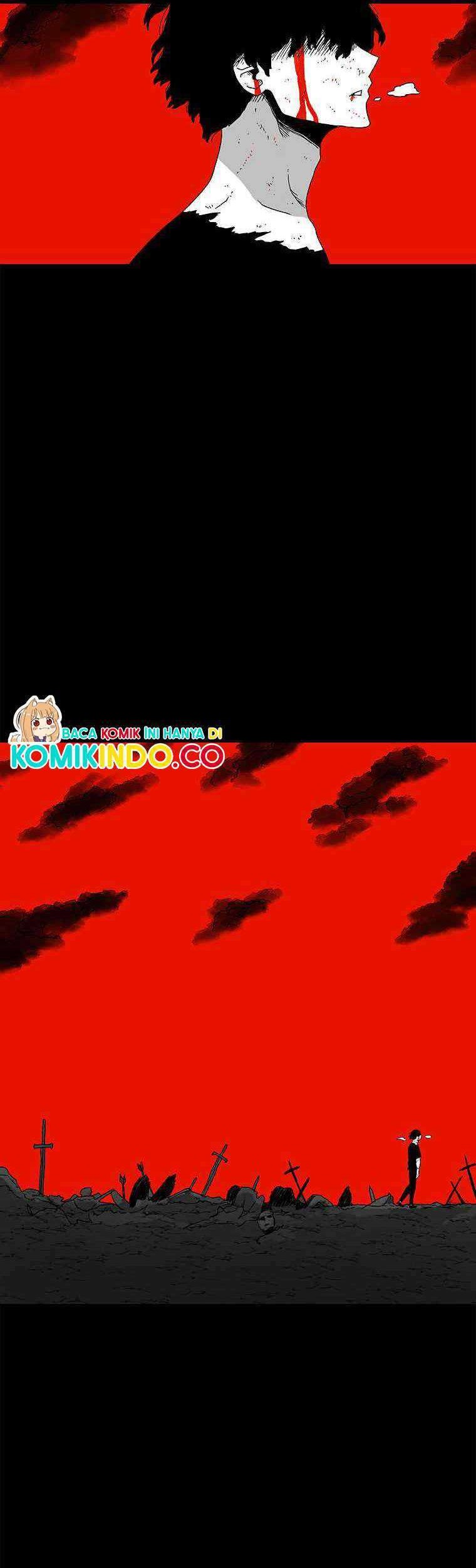 The House Without Time Chapter 19 Gambar 3