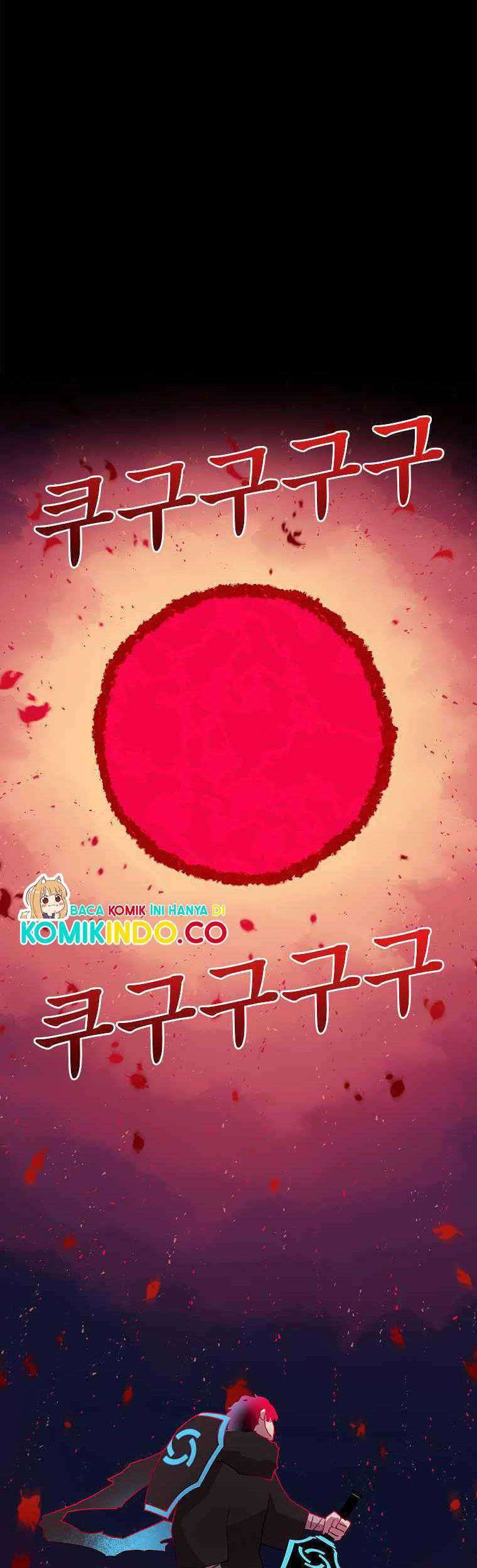 The House Without Time Chapter 18 Gambar 35