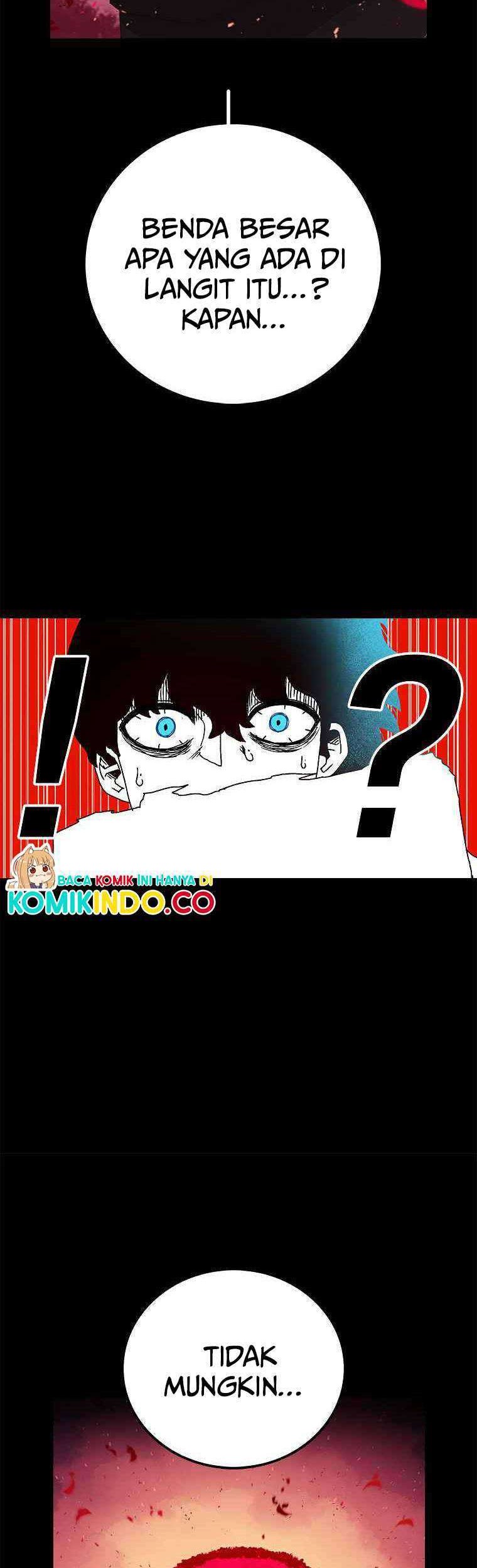 The House Without Time Chapter 18 Gambar 39