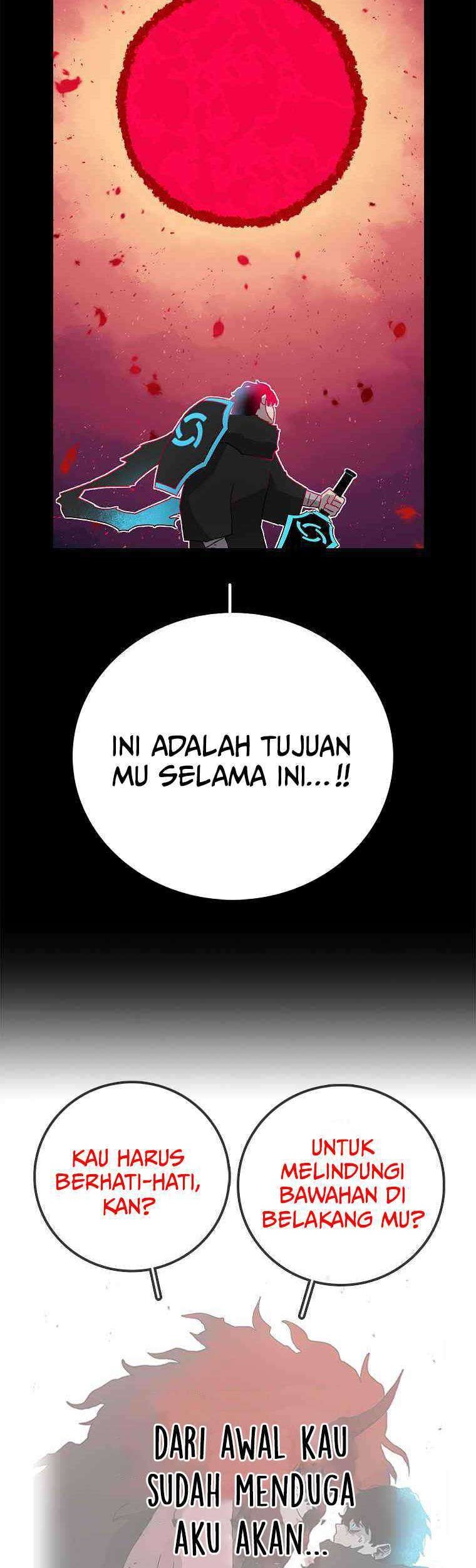 The House Without Time Chapter 18 Gambar 40