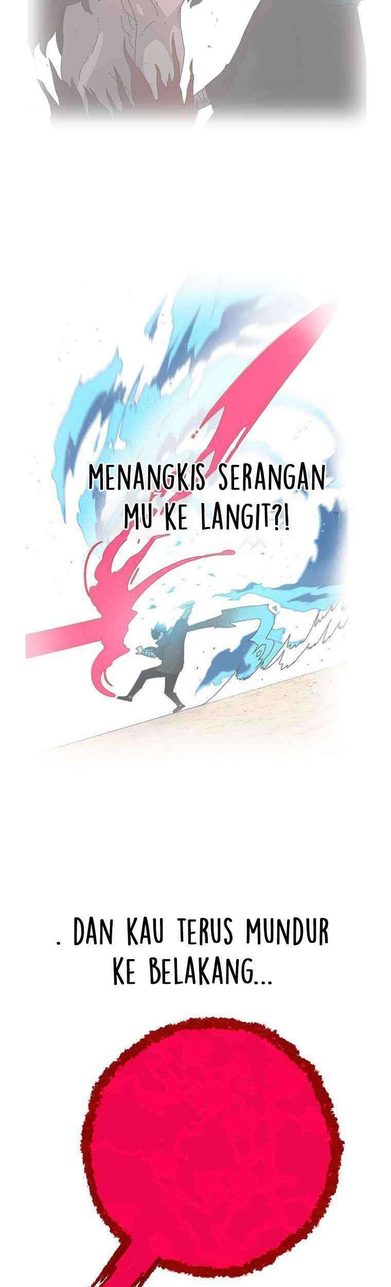 The House Without Time Chapter 18 Gambar 42