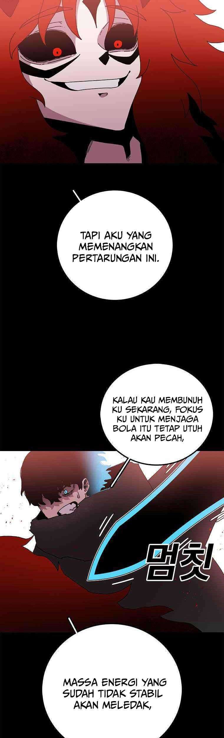The House Without Time Chapter 18 Gambar 46