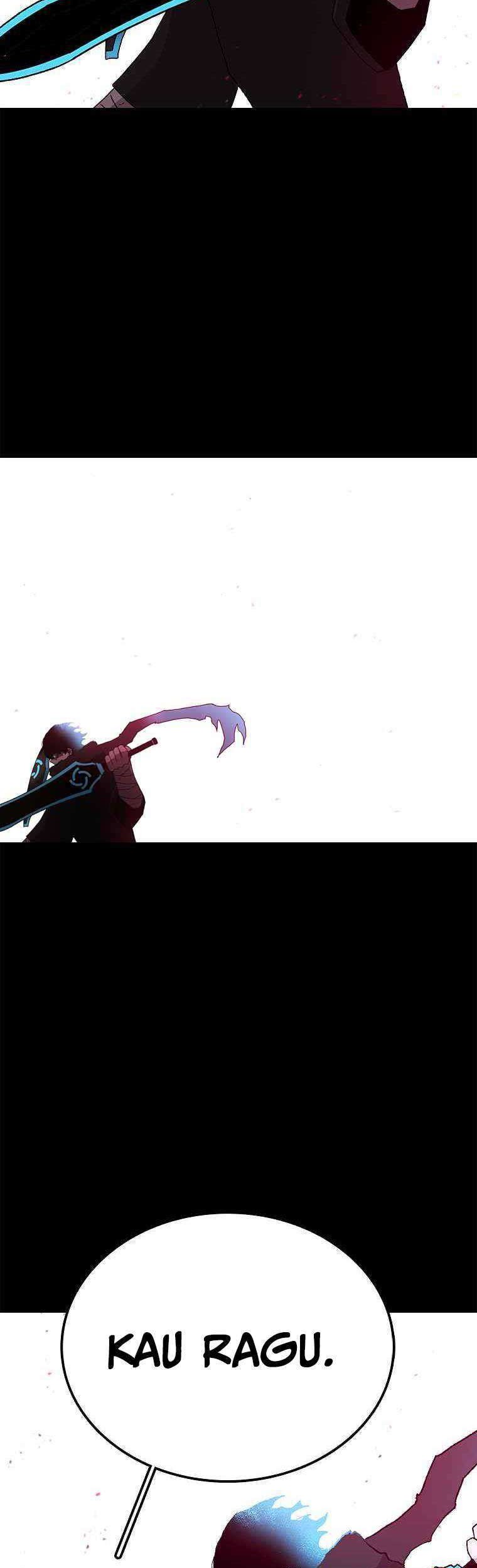 The House Without Time Chapter 18 Gambar 48