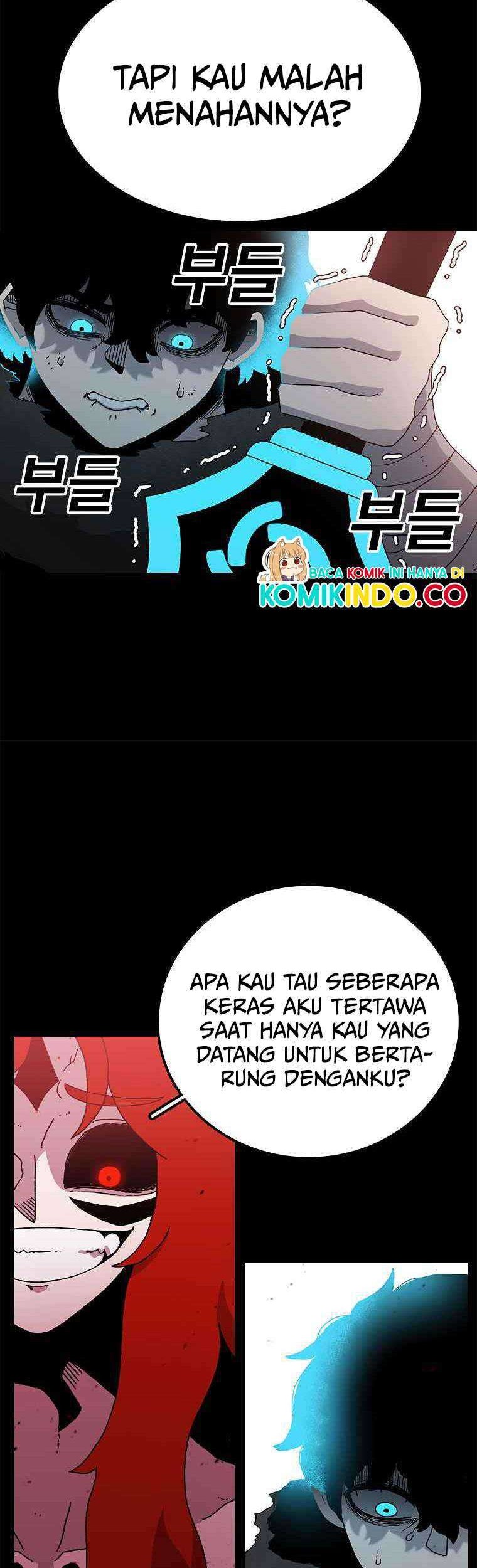 The House Without Time Chapter 18 Gambar 51