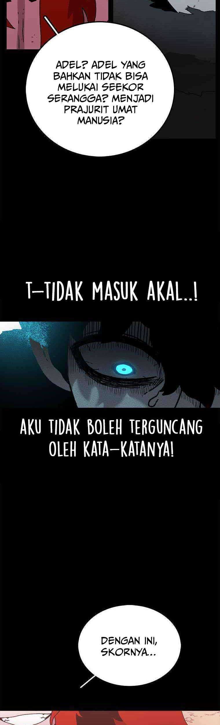 The House Without Time Chapter 18 Gambar 52