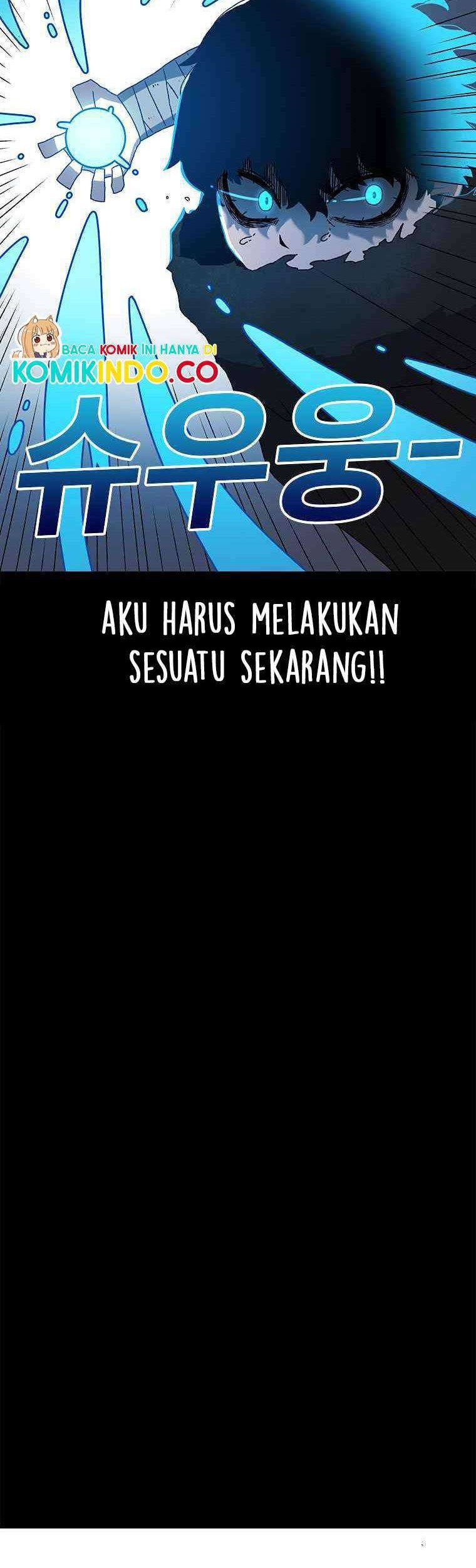 The House Without Time Chapter 18 Gambar 59