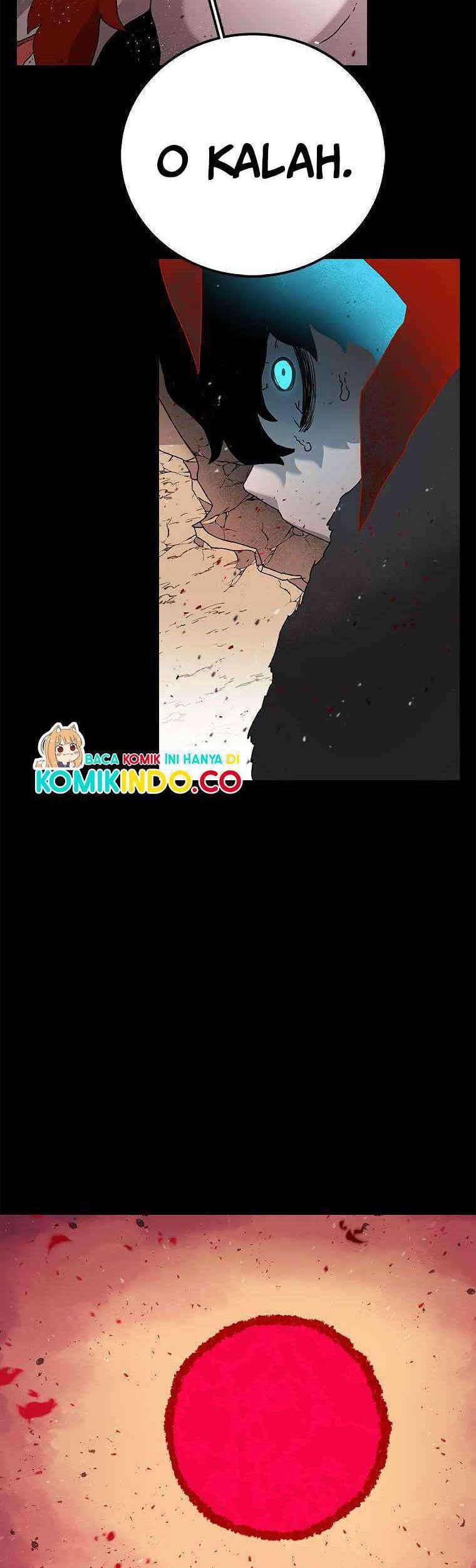 The House Without Time Chapter 18 Gambar 63