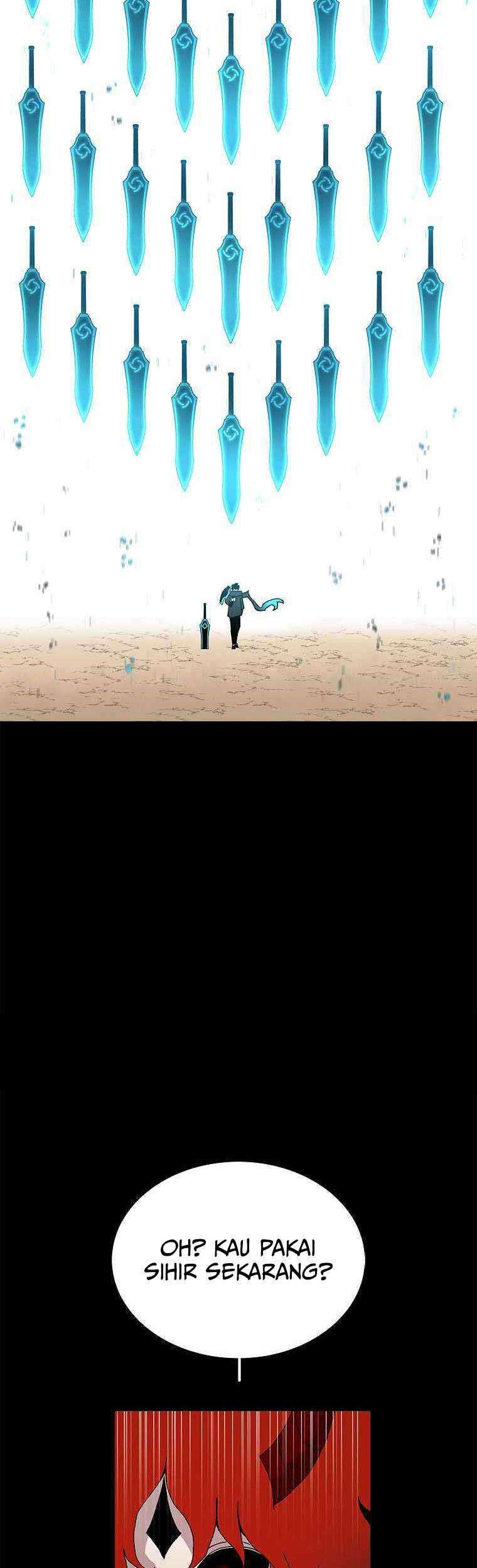 The House Without Time Chapter 18 Gambar 8