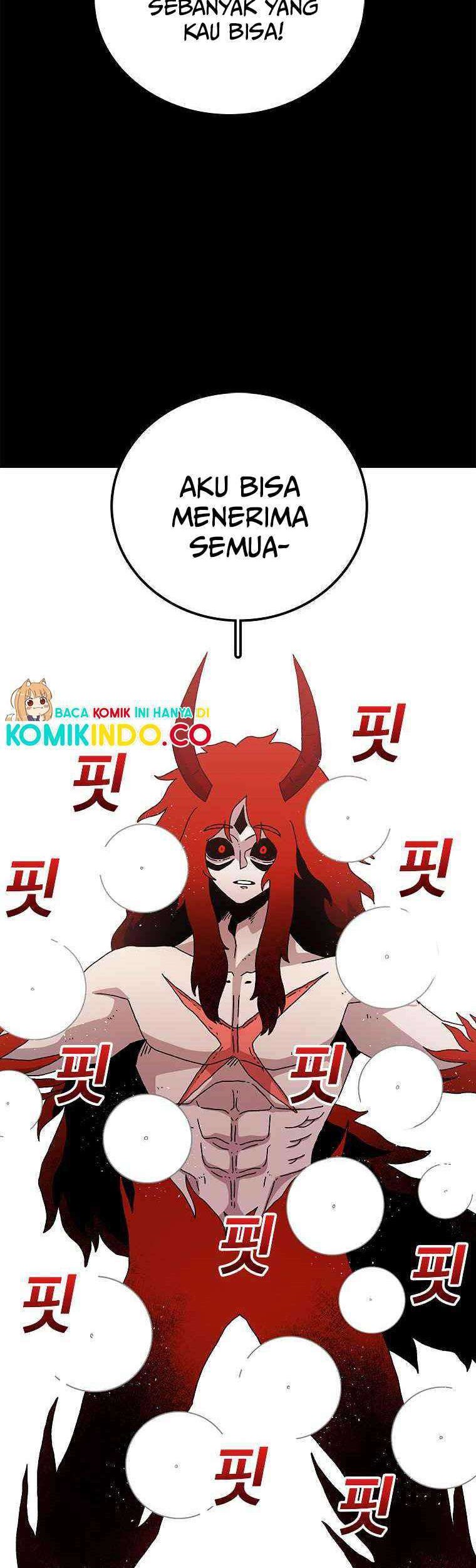 The House Without Time Chapter 18 Gambar 11