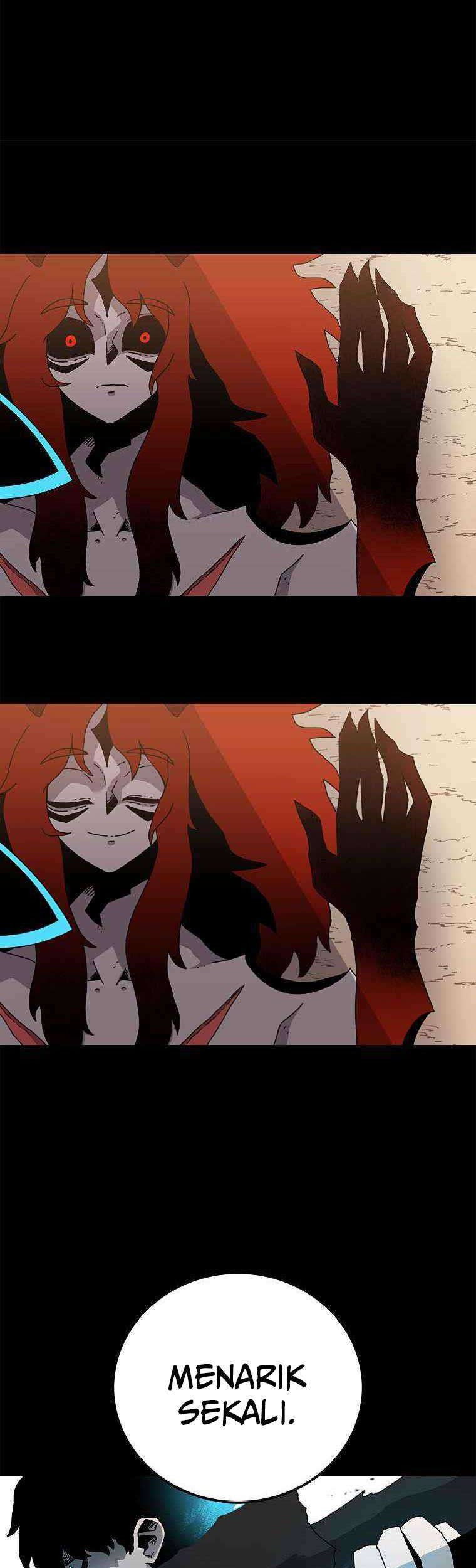 The House Without Time Chapter 18 Gambar 24