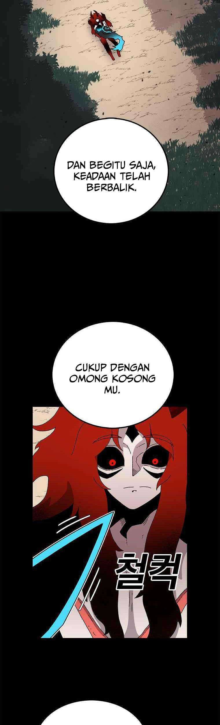 The House Without Time Chapter 18 Gambar 30