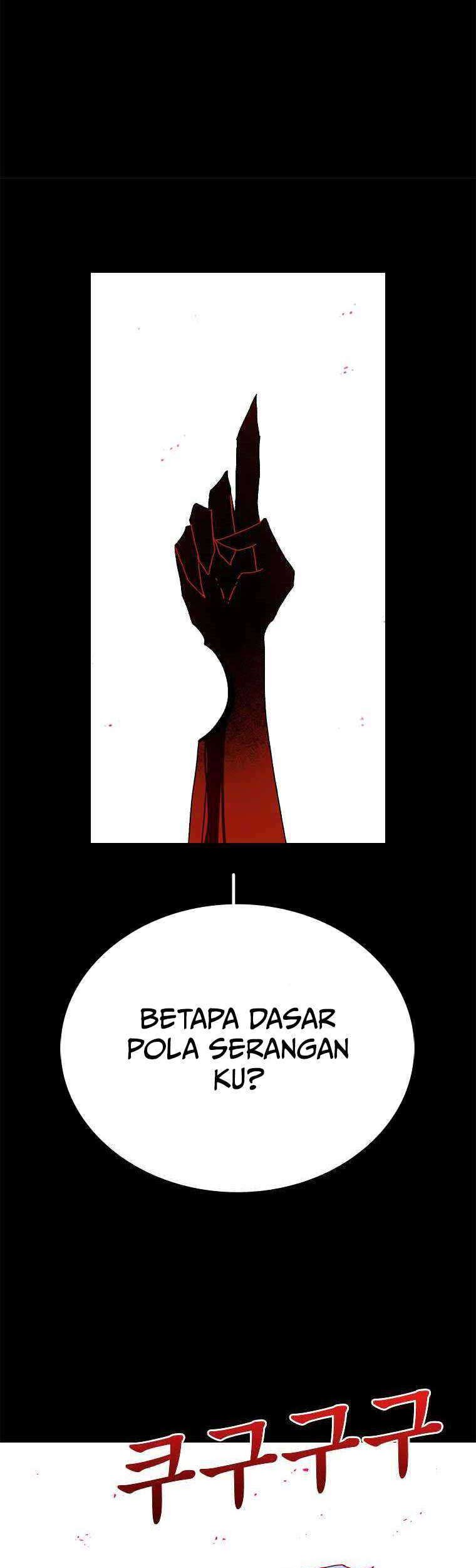 The House Without Time Chapter 18 Gambar 32