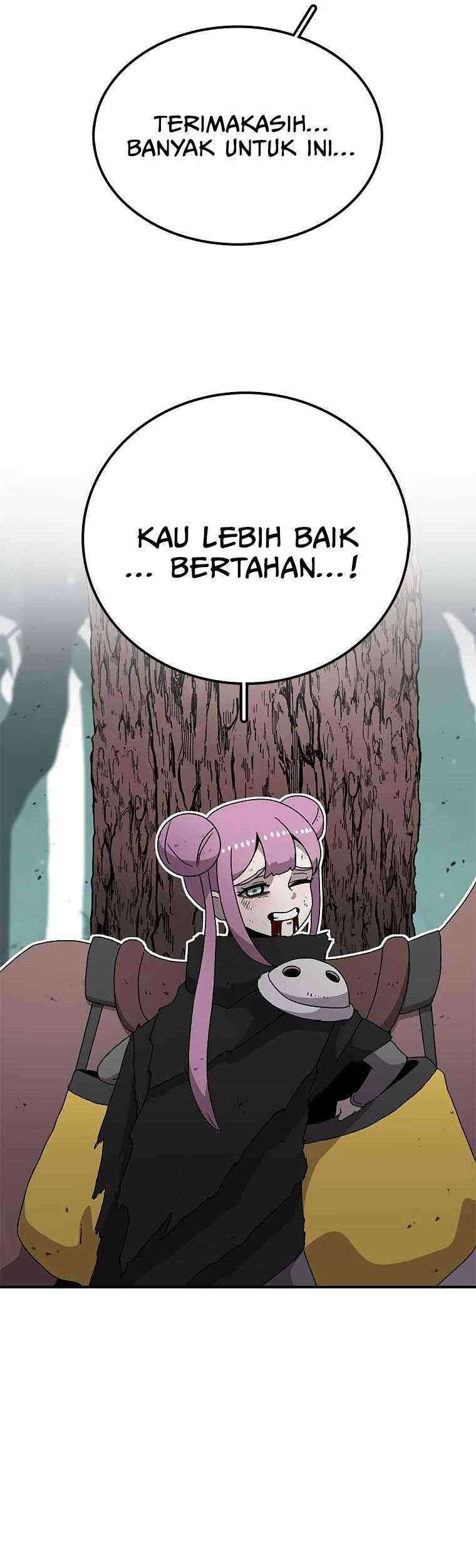 The House Without Time Chapter 17 Gambar 22