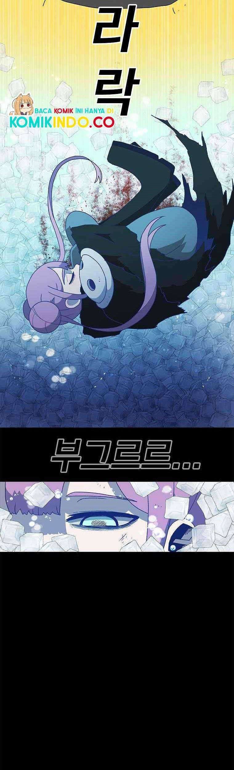 The House Without Time Chapter 17 Gambar 24